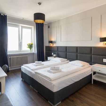 Executive 3 Bedroom Apartament By Your Freedom 바르샤바 외부 사진