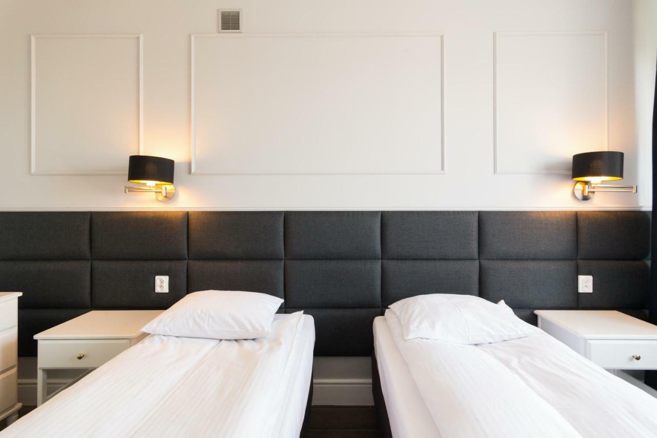 Executive 3 Bedroom Apartament By Your Freedom 바르샤바 외부 사진