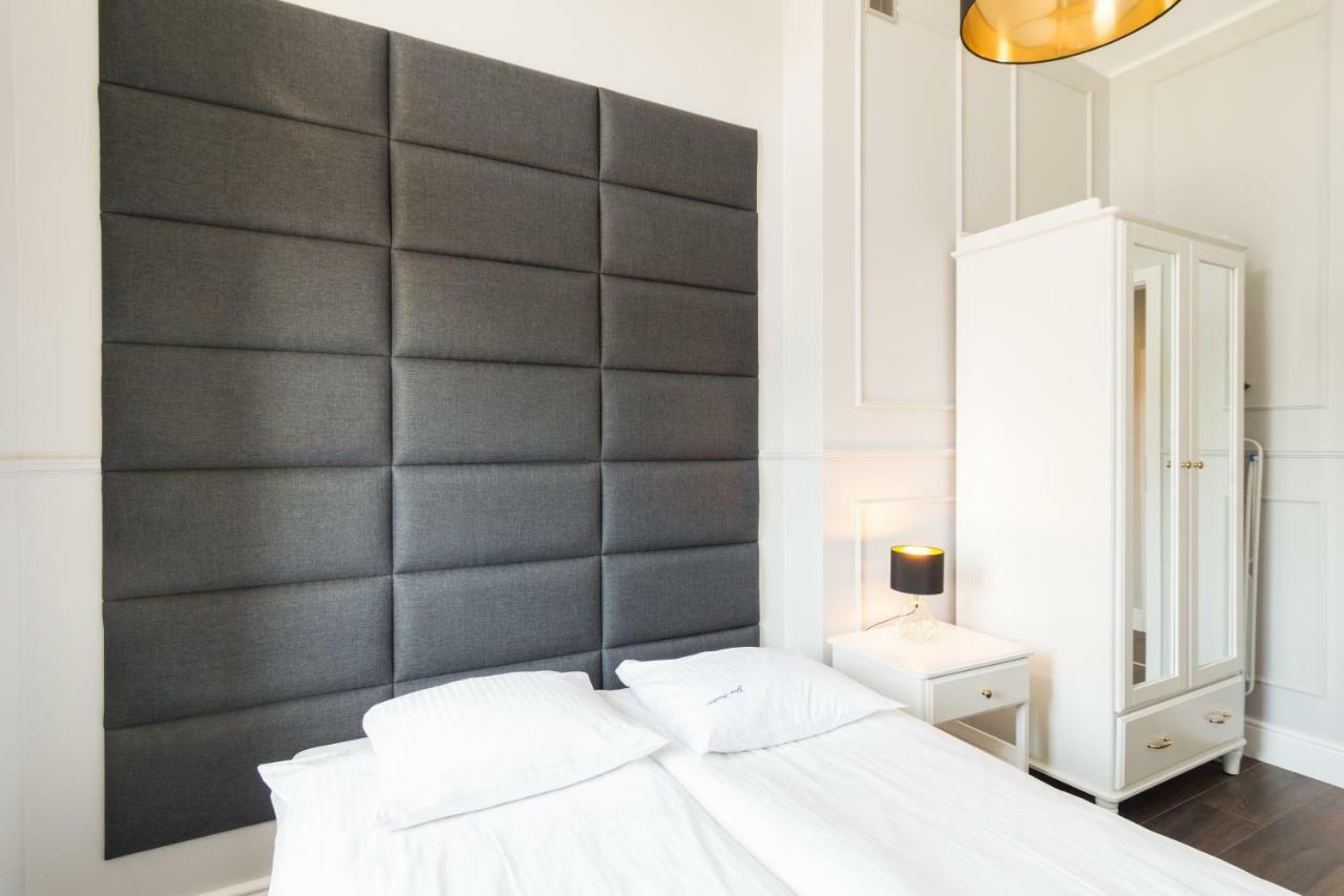 Executive 3 Bedroom Apartament By Your Freedom 바르샤바 외부 사진