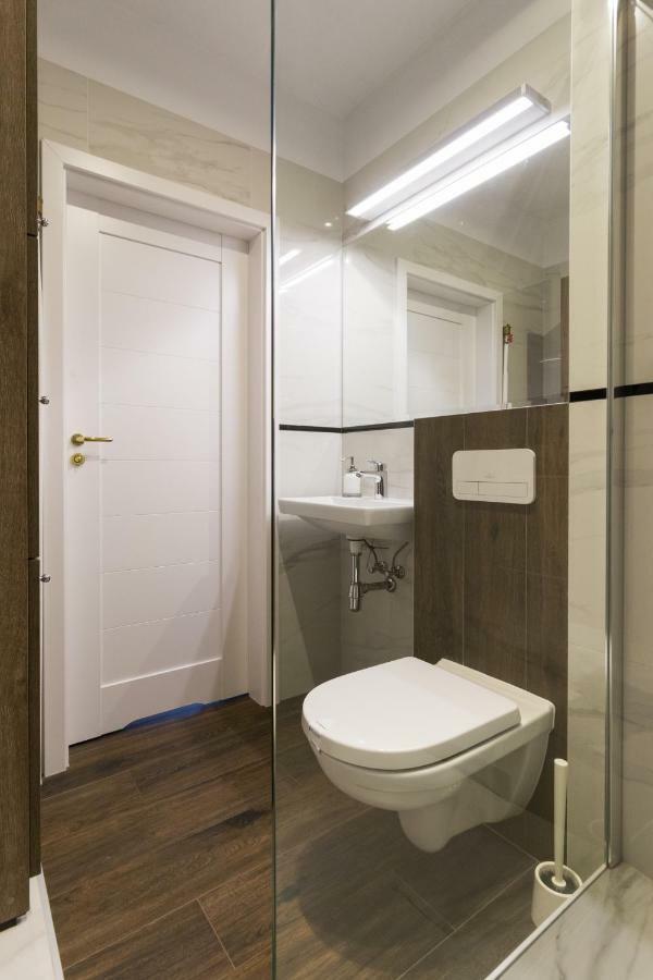 Executive 3 Bedroom Apartament By Your Freedom 바르샤바 외부 사진