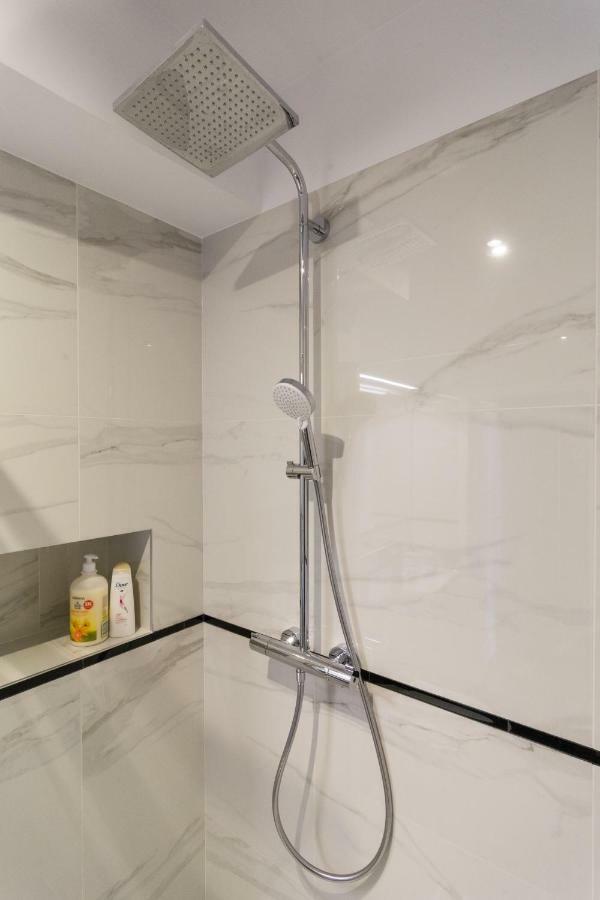 Executive 3 Bedroom Apartament By Your Freedom 바르샤바 외부 사진